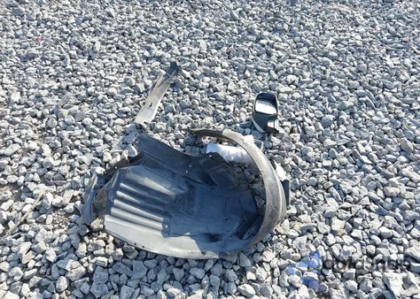 2013 Subaru Legacy 2.5I Limited z USA, uszkodzony, nr VIN 4S3BMBK63D3015574